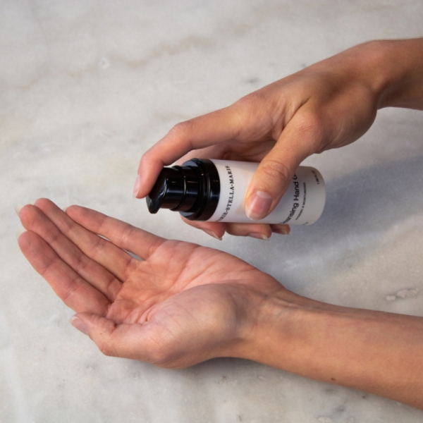 Rosemary's Touch Hand Cream 50 ml - Afbeelding 2