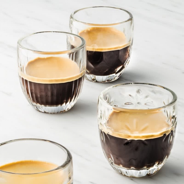Espresso assorti set of 4-  100 ml - Afbeelding 2